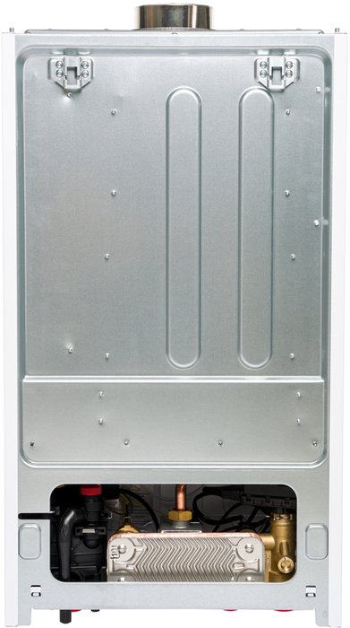 Настенный газовый котел Kotitonttu SUARI S15 DK — изображение 8