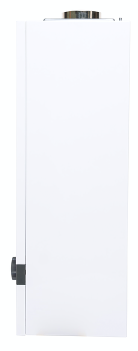 Настенный газовый котел Kotitonttu SUARI S15 OK — изображение 6