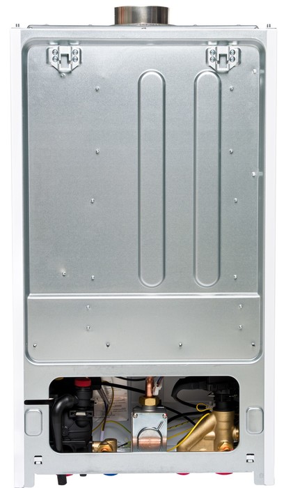 Настенный газовый котел Kotitonttu SUARI S16 OK — изображение 7