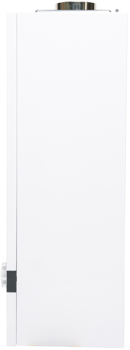 Настенный газовый котел Kotitonttu SUARI S17 DK — изображение 3