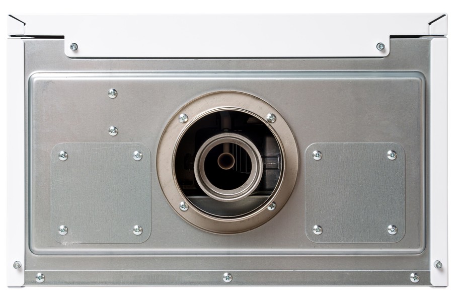 Настенный газовый котел Kotitonttu SUARI S20 OK — изображение 5