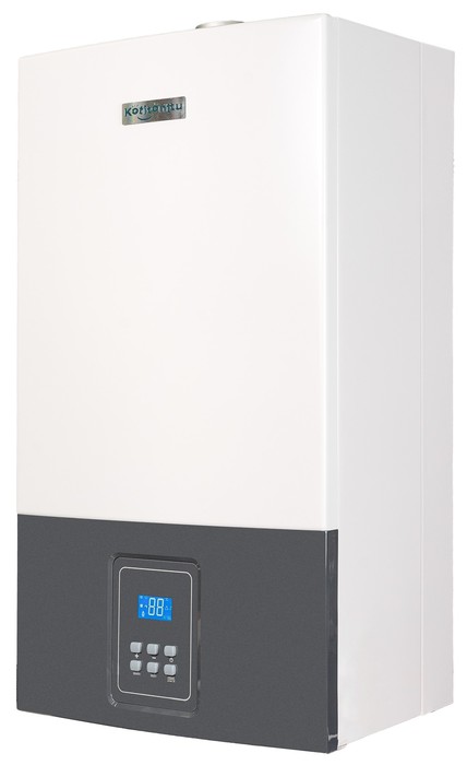 Настенный газовый котел Kotitonttu TOIVO T14 O