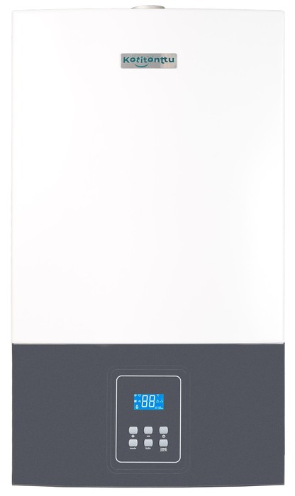 Настенный газовый котел Kotitonttu TOIVO T16 OK — изображение 2