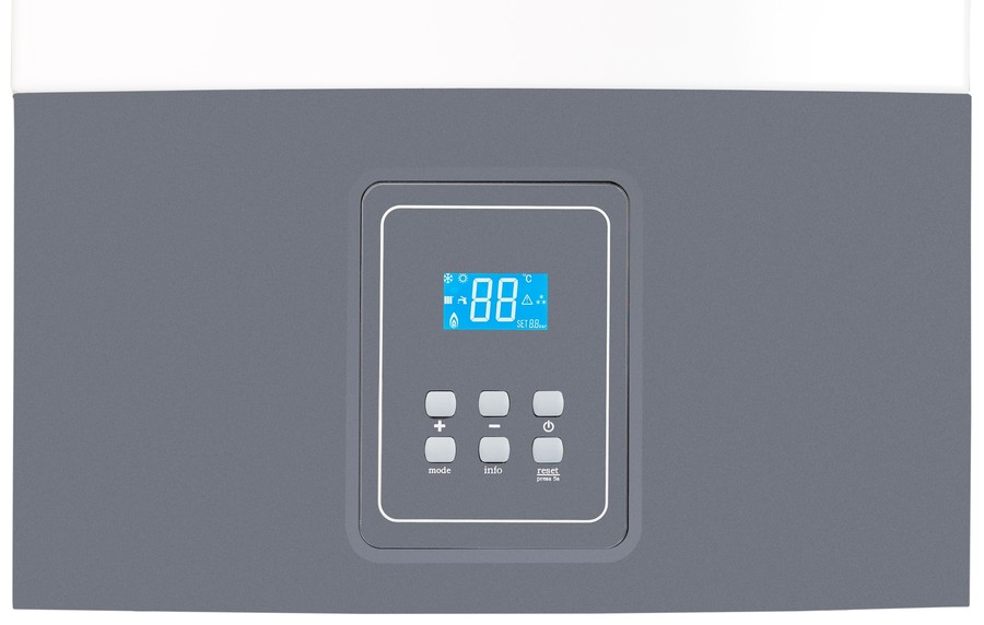 Настенный газовый котел Kotitonttu TOIVO T16 OK — изображение 4