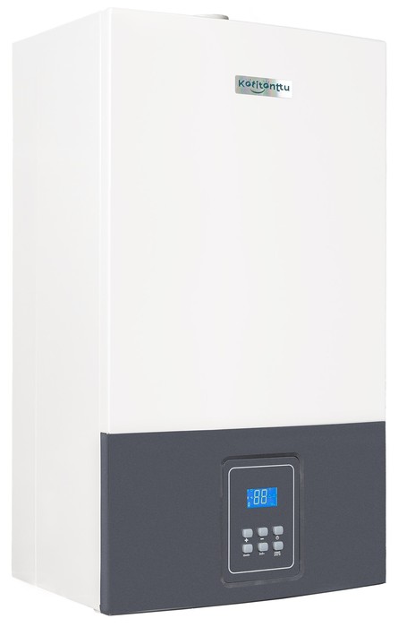 Настенный газовый котел Kotitonttu TOIVO T18 OK — изображение 3