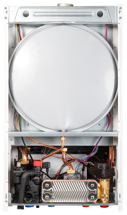 Настенный газовый котел Kotitonttu TOIVO T24 DK — изображение 4