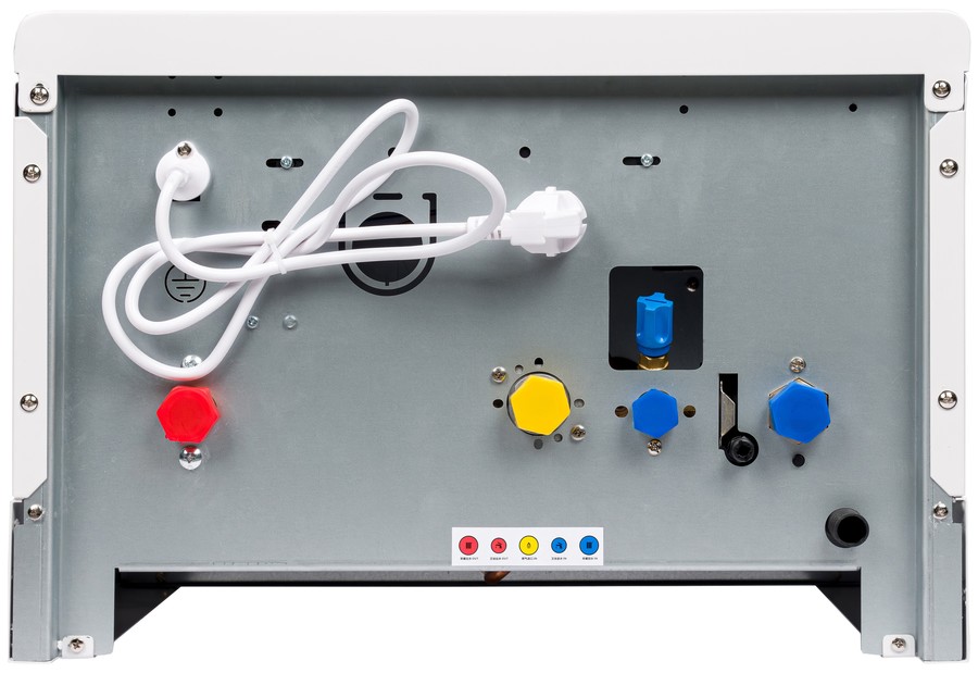 Настенный газовый котел Kotitonttu TOIVO T30 O — изображение 3