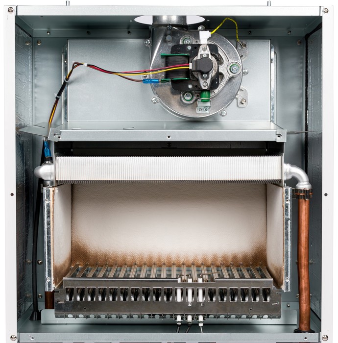 Настенный газовый котел Kotitonttu TOIVO T40 O — изображение 4