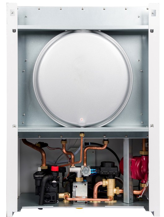 Настенный газовый котел Kotitonttu TOIVO T44 OK — изображение 3