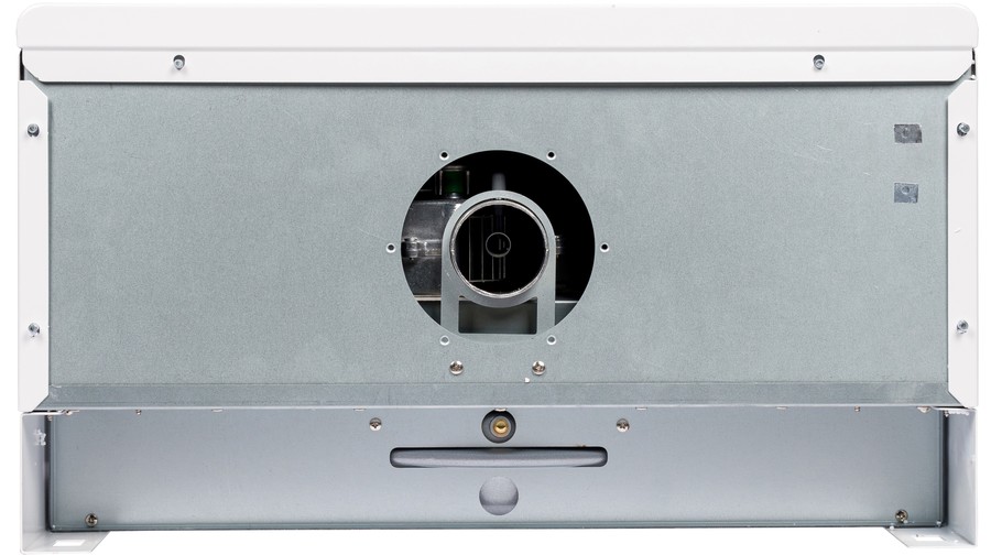 Настенный газовый котел Kotitonttu TOIVO T44 OK — изображение 5