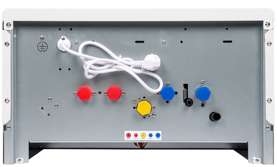 Настенный газовый котел Kotitonttu TOIVO T44 OK — изображение 6