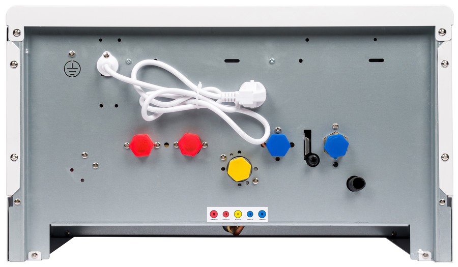 Настенный газовый котел Kotitonttu TOIVO T50 OK — изображение 3