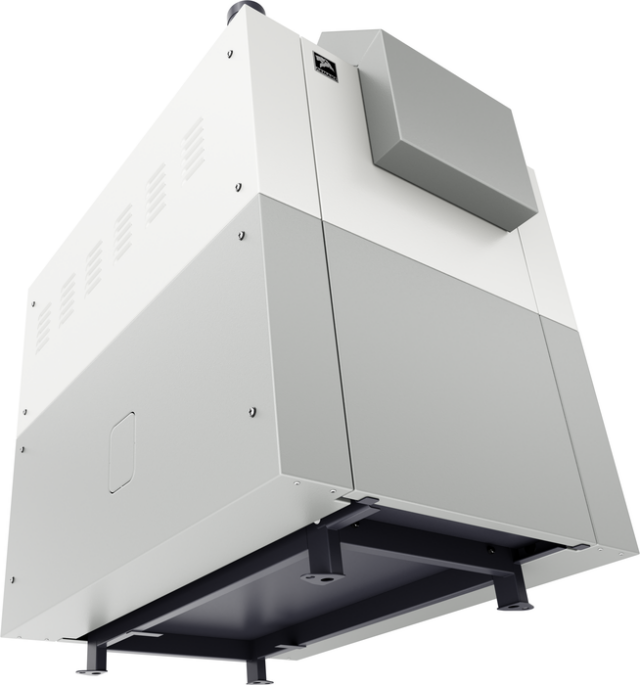 Напольный газовый котел Лемакс CLEVER L 40 (188520) — изображение 5