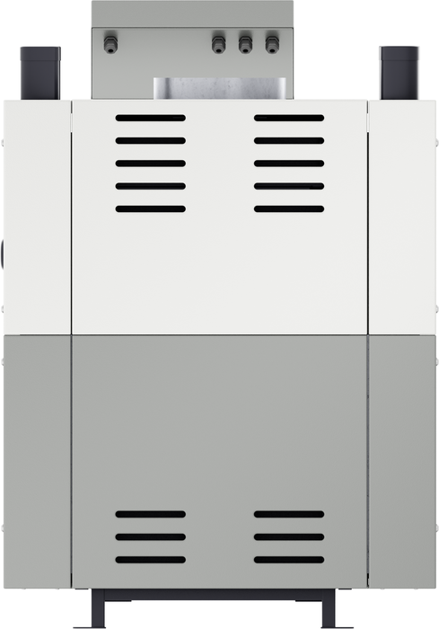 Напольный газовый котел Лемакс CLEVER L 50 (188534) — изображение 4