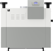 Напольный газовый котел 80 кВт Лемакс CLEVER L 80 (188535)