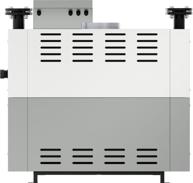Напольный газовый котел 80 кВт Лемакс CLEVER L 80 (188535) — изображение 4