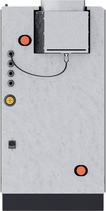 Напольный газовый котел Лемакс OMEGA CI E 16 (209469) — изображение 4