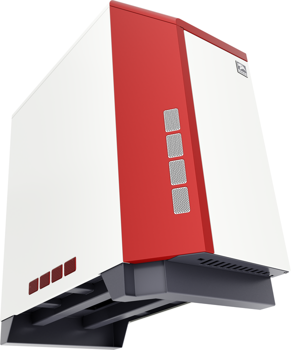 Напольный газовый котел Лемакс OMEGA CI E 35 (209466) — изображение 5