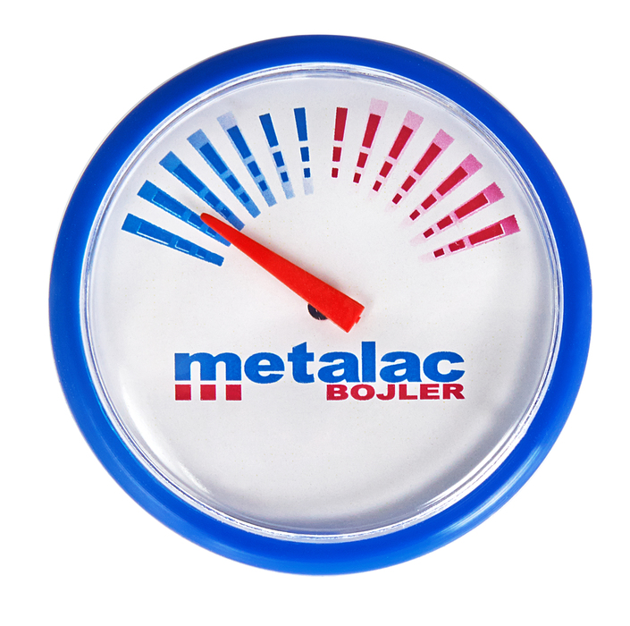 Бойлеры косвенного нагрева Metalac DIRECT G plus 100 Е — изображение 4