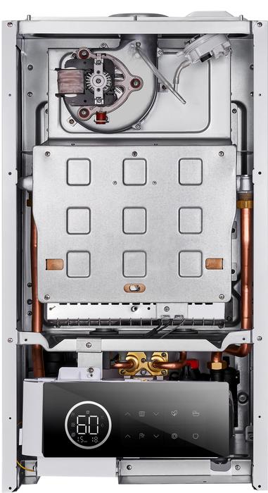 Настенный газовый котел METEOR Thermo B30 36C — изображение 2