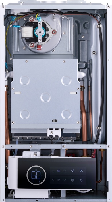 Настенный газовый котел METEOR Thermo B30 36C — изображение 4