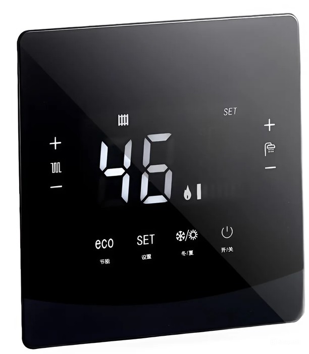 Настенный газовый котел METEOR Thermo C30 18C — изображение 2