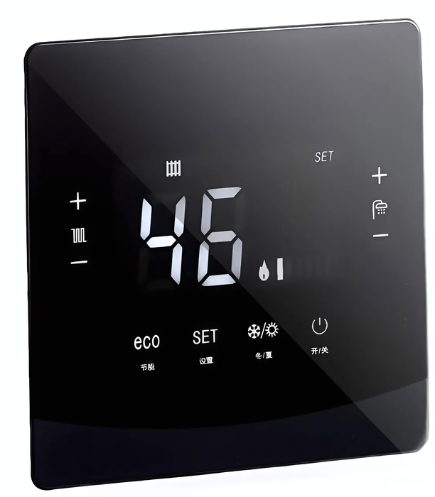 Настенный газовый котел METEOR Thermo C30 24C — изображение 2