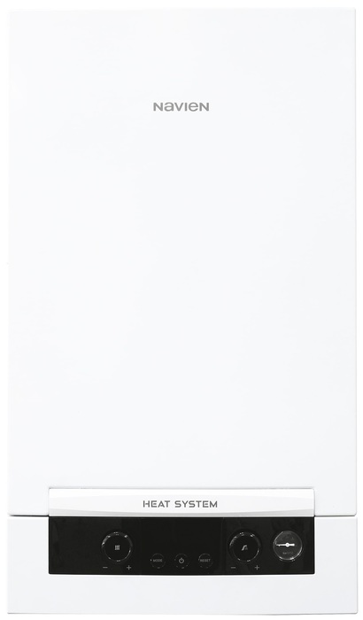 Настенный газовый котел 32 кВт Navien NGB210 SYSTEM-32H