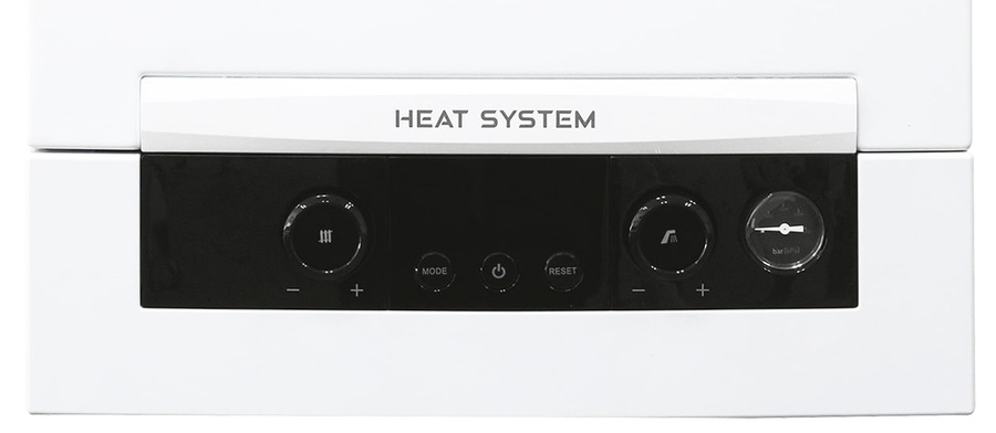 Настенный газовый котел 32 кВт Navien NGB210 SYSTEM-32H — изображение 3