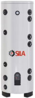 Бойлер косвенного нагрева SILA SST-200 D (JI)