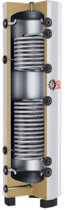 Бойлеры косвенного нагрева SILA SST-300 D (JI) — изображение 2