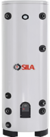 Бойлеры косвенного нагрева SILA SST-500 S (JI)