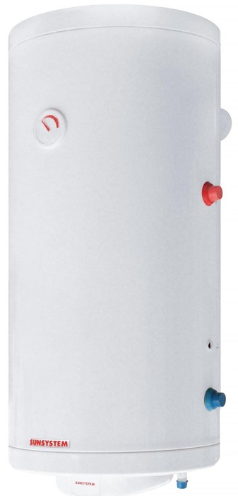 Бойлеры косвенного нагрева Sunsystem MB-L NL2 120 V/S1