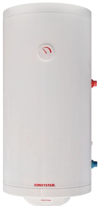 Бойлеры косвенного нагрева Sunsystem MB-L NL2 120 V/S1 — изображение 2