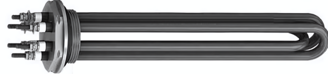 ТЭН Теплодар ТЭН 6 кВт G 1 1/2 — изображение 2