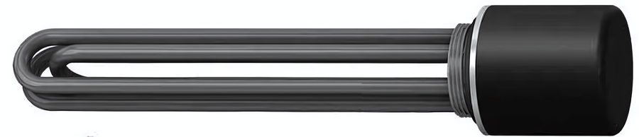 ТЭН Теплодар ТЭН 6 кВт G 1 1/2