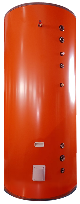 Бойлер косвенного нагрева Termaveneta IBT 2000 NEW