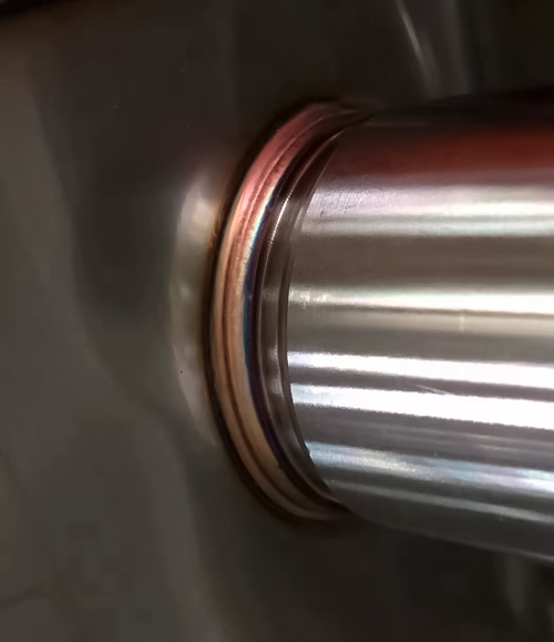 Бойлер косвенного нагрева Termaveneta IBT 2000 NEW — изображение 4