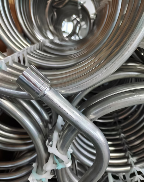 Бойлер косвенного нагрева Termaveneta IBT 750 NEW — изображение 2