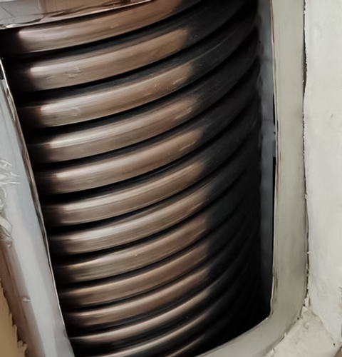 Бойлер косвенного нагрева Termaveneta IBT 750 NEW — изображение 5