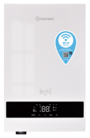 Электрический котел Thermex Boss 12 Wi-Fi (White)