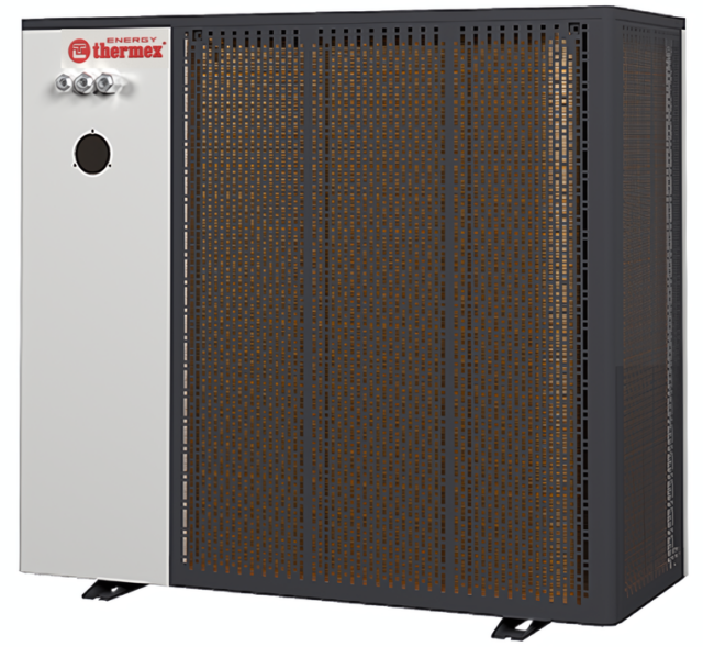 Моноблок Thermex Energy Air ONE 13 (380V) — изображение 2