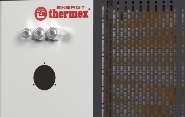 Моноблок Thermex Energy Air ONE 13 (380V) — изображение 3