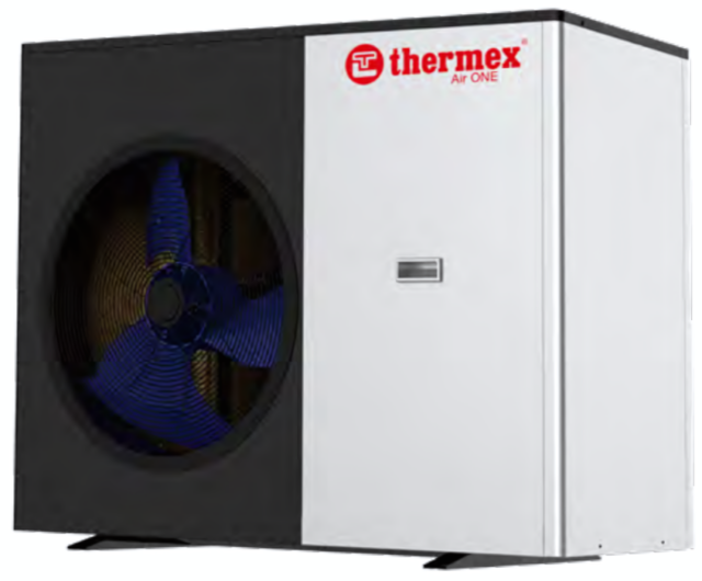 Моноблок Thermex Energy Air ONE 8 EH