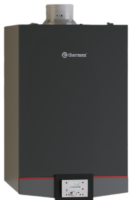 Настенный газовый котел 100 кВт Thermex Hyperion 2.0 PS 100 кВт