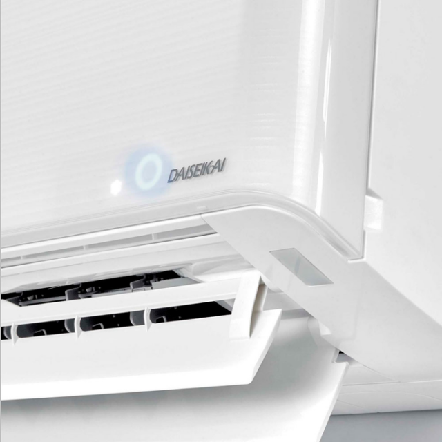 Воздух-Воздух Toshiba Daiseikai Nordic RAS-35N4KVPG-ND/RAS-35N4AVPG-ND — изображение 4