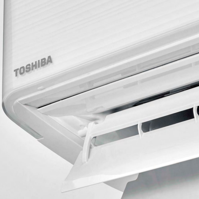 Воздух-Воздух Toshiba Daiseikai Nordic RAS-35N4KVPG-ND/RAS-35N4AVPG-ND — изображение 5