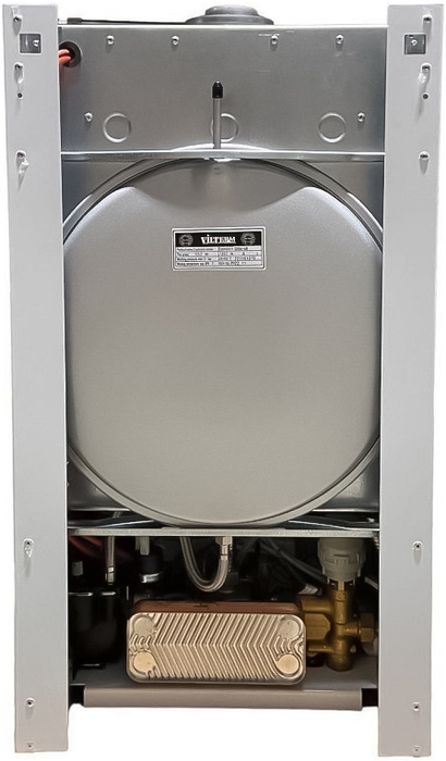 Настенный газовый котел VilTerm А 24 — изображение 2