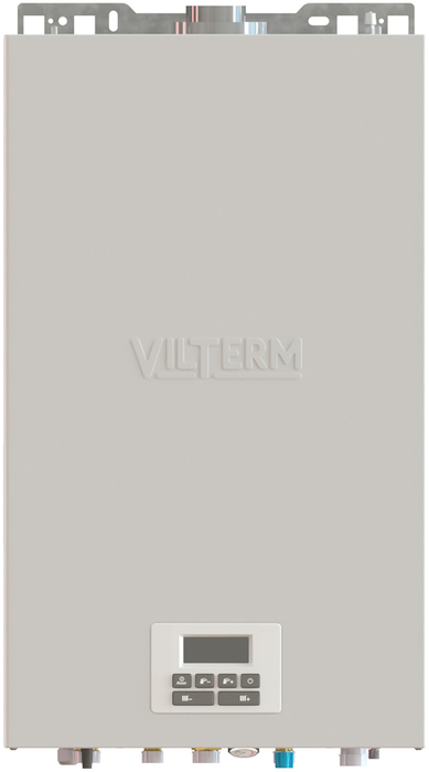 Настенный газовый котел VilTerm Comfort 24 TС