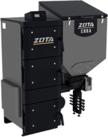 Твердотопливный котел Zota Cuba 25